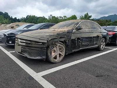 2018 Mercedes-Benz E 220 NONE VIN: