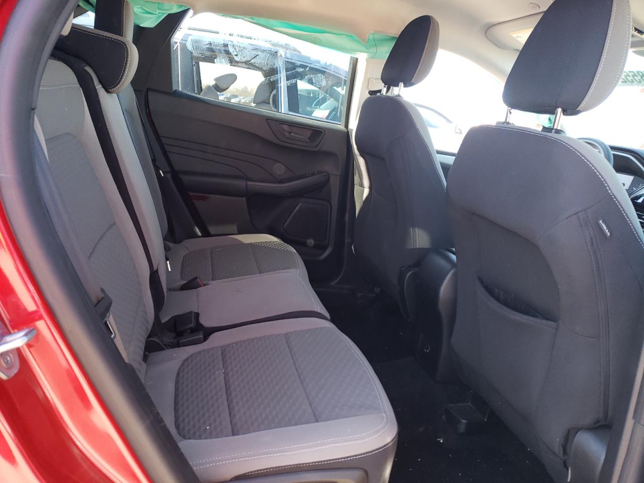 2022 FORD ESCAPE SE VIN:1FMCU0G66NUB96906