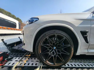 2022 BMW X3 M WBS11EC00N9L33787 VIN:WBS11EC00N9L33787