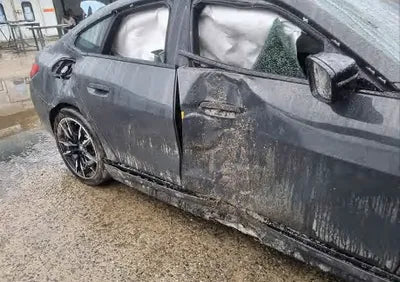 2024 BMW i4 WBY31AW04RFR60907 VIN:WBY31AW04RFR60907