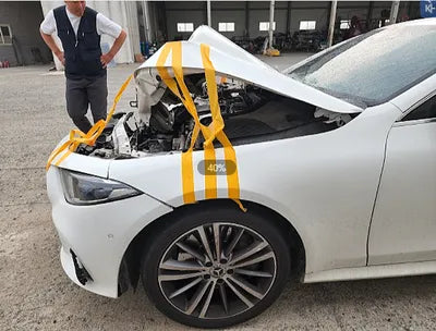 2019 Mercedes-Benz CLS 400 WDD2J2DB8KA044635 VIN:WDD2J2DB8KA044635