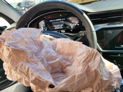 2021 Audi A7 WAUZZZF21MN003635 VIN:WAUZZZF21MN003635