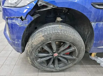 2017 Jaguar F-Pace SADCA2BK3HA054228 VIN:SADCA2BK3HA054228