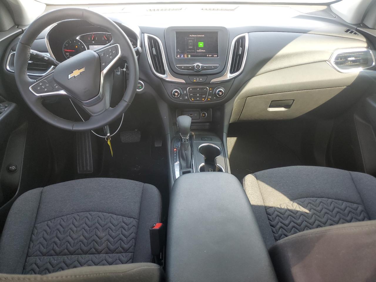 2024 CHEVROLET EQUINOX LT VIN:3GNAXUEG7RS202568