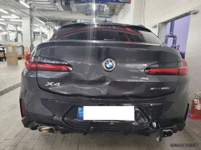 2022 BMW 420 WBA21DT07N9J44752 VIN:WBA21DT07N9J44752