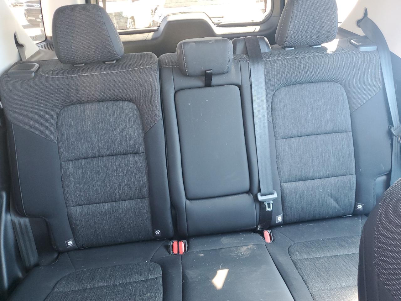 2022 FORD BRONCO SPORT BIG BEND VIN:3FMCR9B69NRD25547