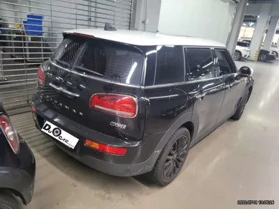 2021 MINI Clubman WMWXJ3100M2N88274 VIN:WMWXJ3100M2N88274