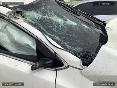 2017 Kia Sportage KNAPN813BHK254373 VIN:KNAPN813BHK254373