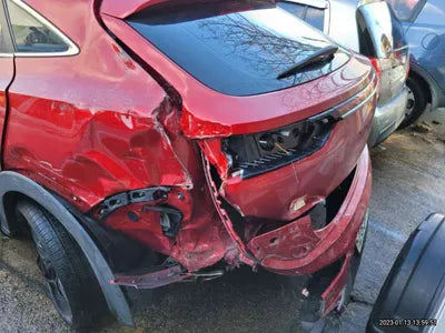 2020 BMW iX LVZA53PA6LCB01219 VIN:LVZA53PA6LCB01219