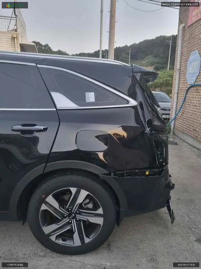 2020 Kia Sorento KNARH81GBMA000910 VIN:KNARH81GBMA000910