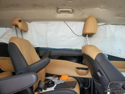 2021 Kia Carnival KNANB81BBMS108489 VIN:KNANB81BBMS108489