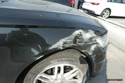 2016 Audi A6 WAUZZZ4G7GN171055 VIN:WAUZZZ4G7GN171055