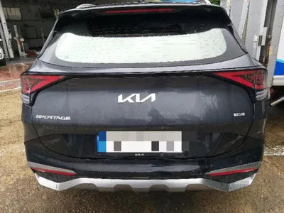 2022 Kia Sportage KNAPX81GBNK011068 VIN:KNAPX81GBNK011068