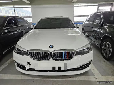 2020 BMW 520 WBAJK9108LCE41654 VIN:WBAJK9108LCE41654