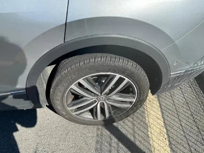 2020 Volkswagen Tiguan WVGZZZ5NZLM123616 VIN:WVGZZZ5NZLM123616
