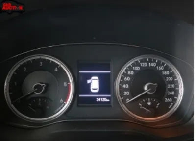 2020 Hyundai Santa FE 193KMKMHS281BBLU3 VIN:193KMKMHS281BBLU3