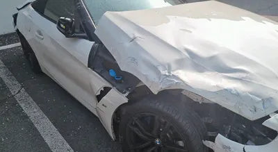 2020 BMW Z4 WBAHF7109LWW56155 VIN:WBAHF7109LWW56155