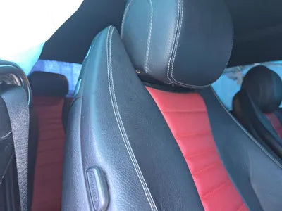 2018 Mercedes-Benz E 220 VIN: