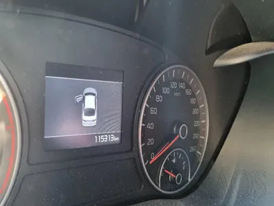 2019 Kia K5 250KNAGT415GKA257 VIN:250KNAGT415GKA257