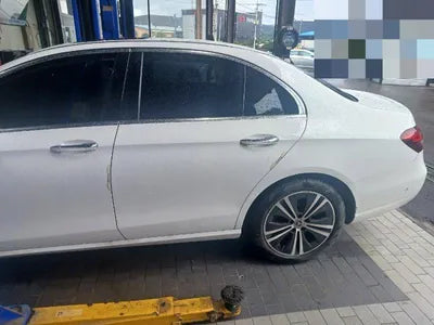 2022 Mercedes-Benz E 250 VIN: