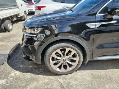 2020 Kia Sorento VIN: