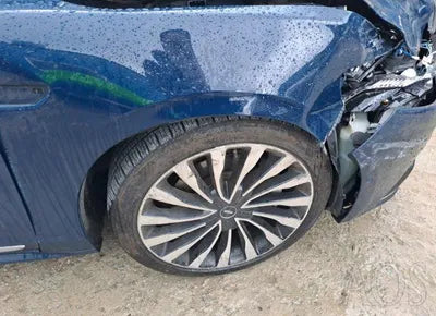 2017 Bentley Continental 1LN6L9BC9H5628825 VIN:1LN6L9BC9H5628825