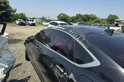 2016 Genesis G80 VIN: