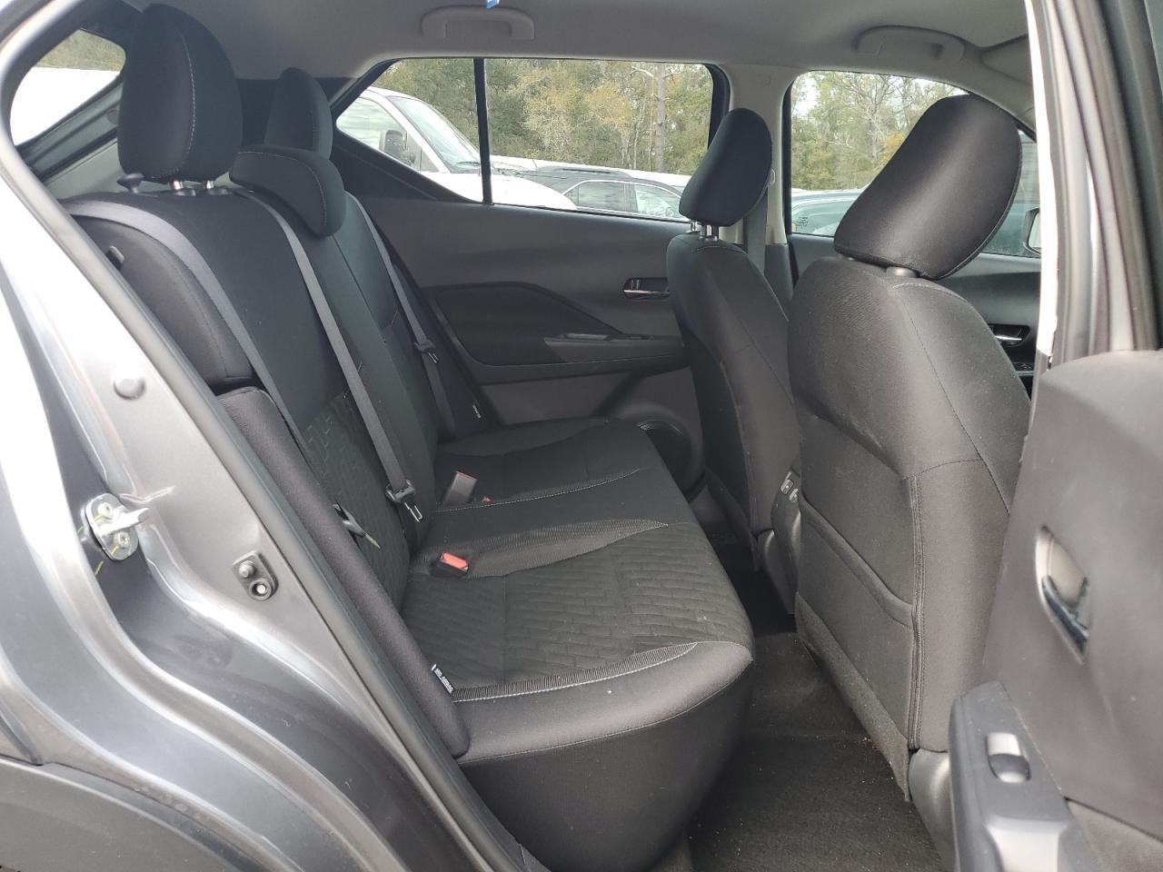 2024 NISSAN KICKS SV VIN:3N1CP5CV1RL514987