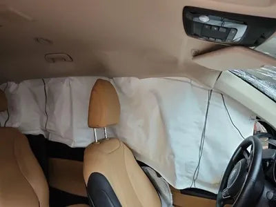 2020 Kia Carnival VIN: