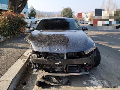 2021 Kia K5 KNAG3412BMA118259 VIN:KNAG3412BMA118259