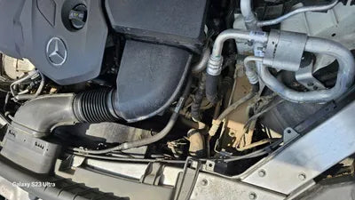 2021 Mercedes-Benz GLC 220 W1N0J1FB6MF942481 VIN:W1N0J1FB6MF942481