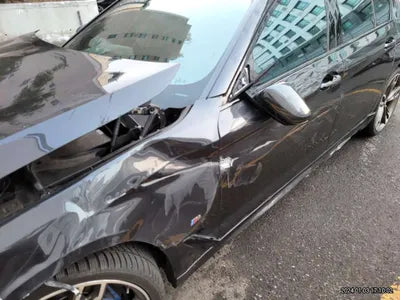 2022 BMW 550 WBA11BK08NCH95685 VIN:WBA11BK08NCH95685