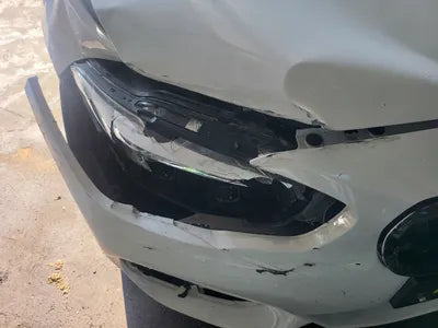 2018 BMW 1 Series WBA1S5109J5K36237 VIN:WBA1S5109J5K36237