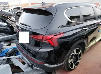 2021 Hyundai Santa FE KMHS381HGMU312915 VIN:KMHS381HGMU312915