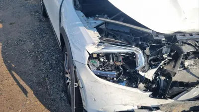 2022 BMW B3 W1N4M5BB2NW234090 VIN:W1N4M5BB2NW234090