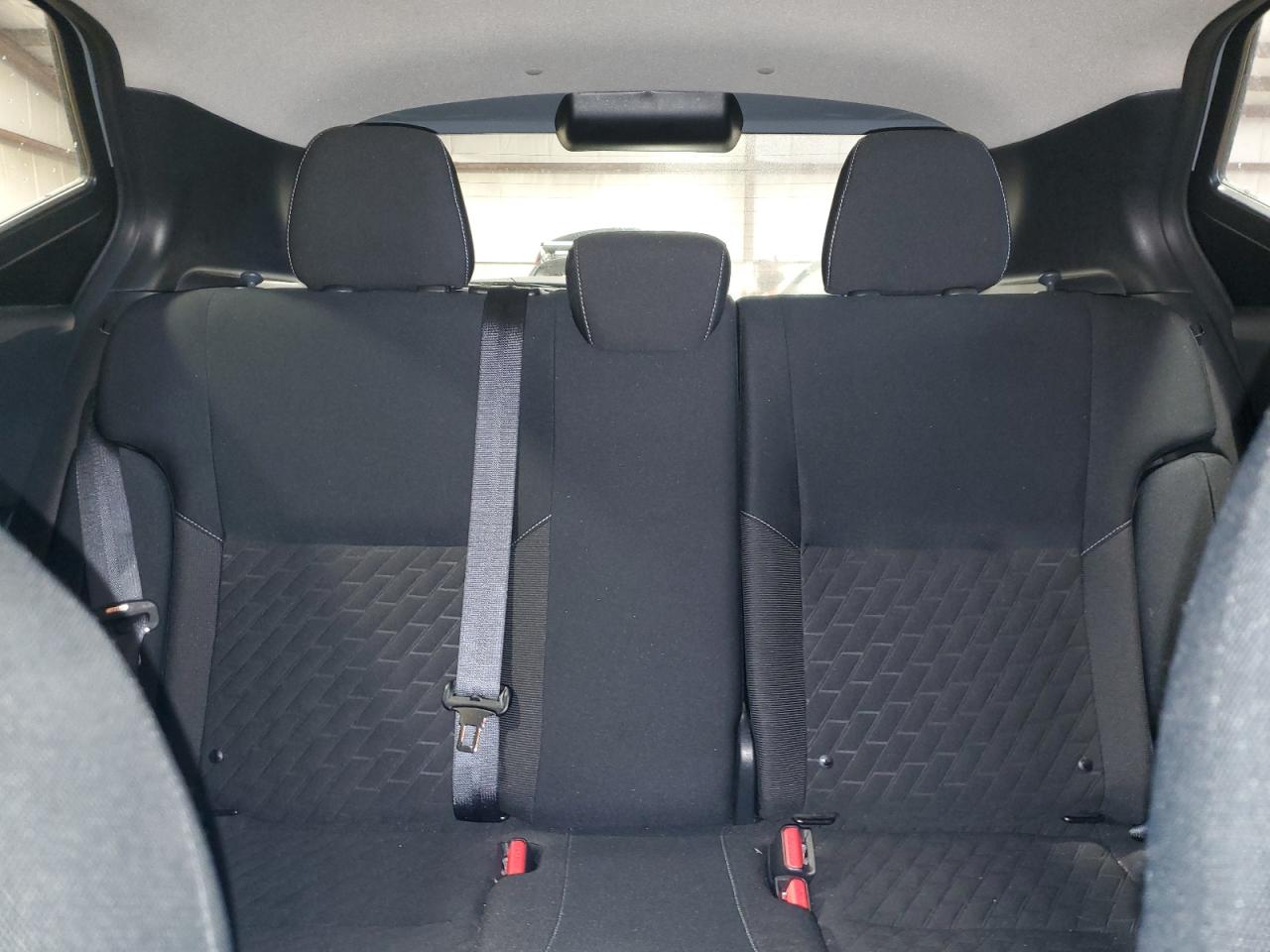 2022 NISSAN KICKS SV VIN:3N1CP5CV4NL523323