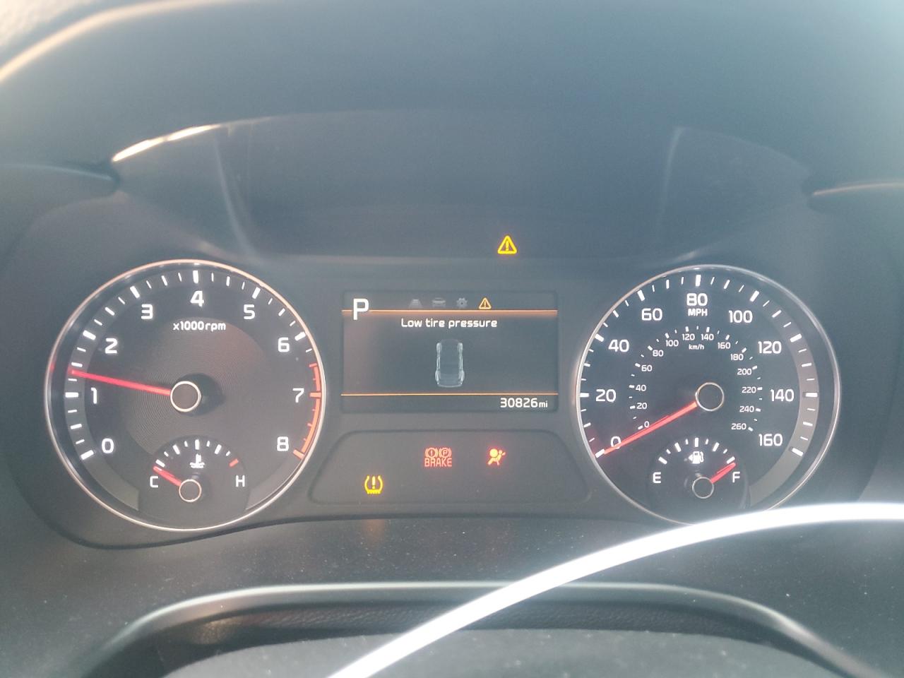2022 KIA FORTE FE VIN:3KPF24ADXNE430890