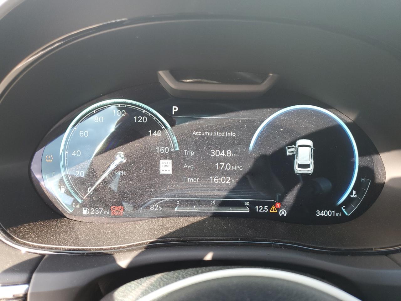 2023 GENESIS GV70 BASE VIN:KMUMCDTC0PU115865