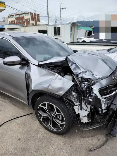 2020 Kia Sportage VIN: