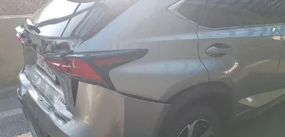 2018 Lexus NX 300 498KMJTJBJRBZ7J20 VIN:498KMJTJBJRBZ7J20