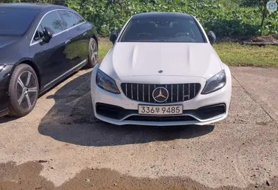 2021 Mercedes-Benz C 63 AMG W1KWJ8HB9MG052029 VIN:W1KWJ8HB9MG052029