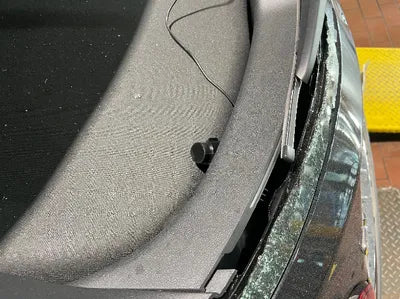 2019 Mercedes-Benz GLA 220 KMWDCTG4FB0KJ6400 VIN:KMWDCTG4FB0KJ6400