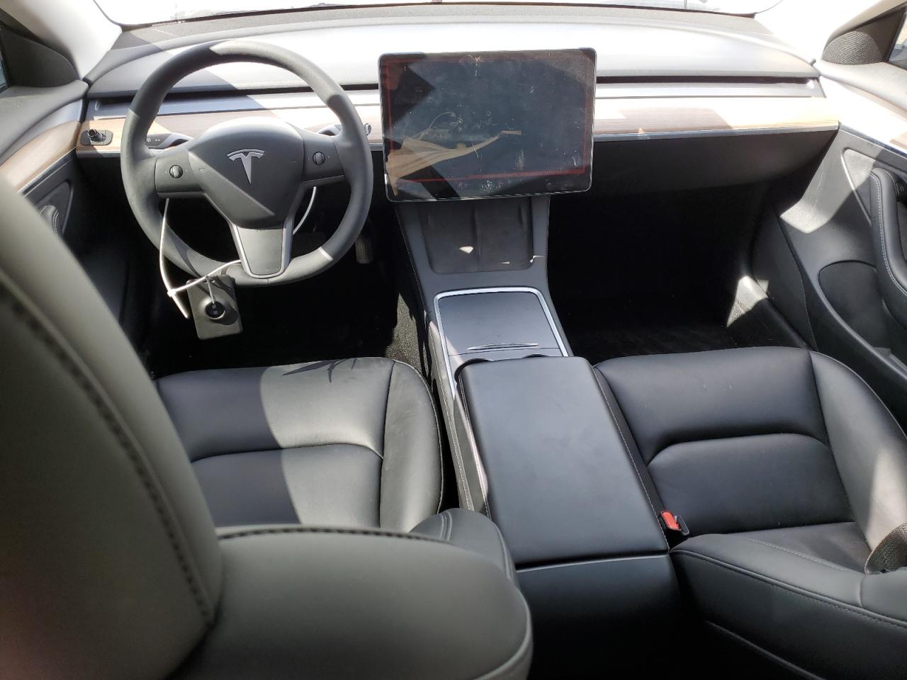 2023 TESLA MODEL 3  VIN:LRW3E1FA6PC944279