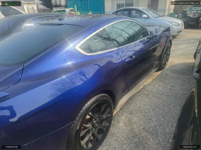 2019 Ford Mustang 1FA6P8TH5K5137811 VIN:1FA6P8TH5K5137811