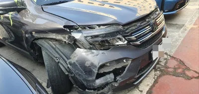 2017 Honda Pilot VIN: