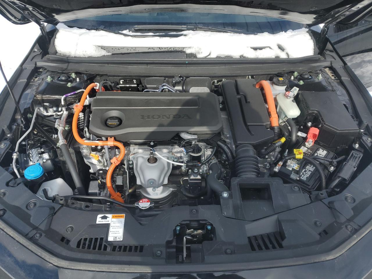 2024 HONDA ACCORD HYBRID SPORT-L VIN:1HGCY2F78RA038493