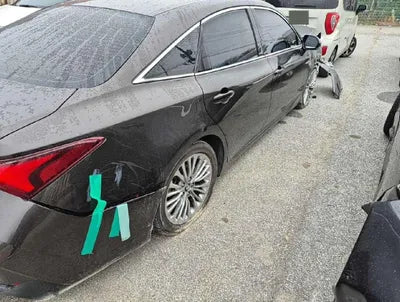 2019 Toyota Avalon VIN: