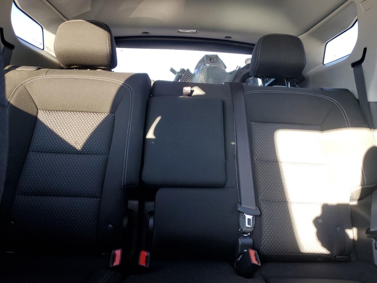 2023 GMC TERRAIN SLE VIN:1C4PJLCB7HW668185