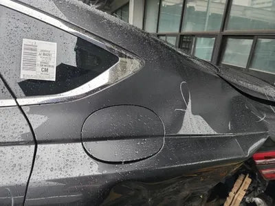 2020 Genesis G80 VIN: