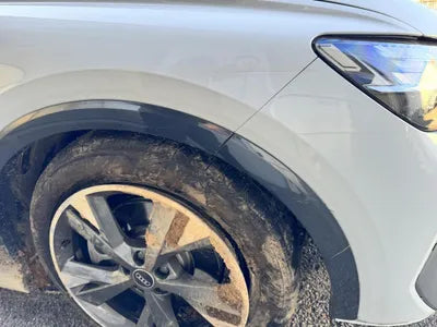 2022 Audi e-tron WAUZZZFZ1NP043071 VIN:WAUZZZFZ1NP043071